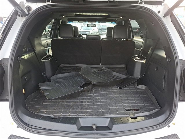 Used 2018 Ford Explorer XLT w/ Equipment Group 202A image 30