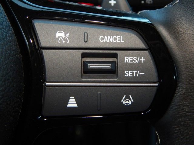 Certified 2025 Honda Civic Sport image 13