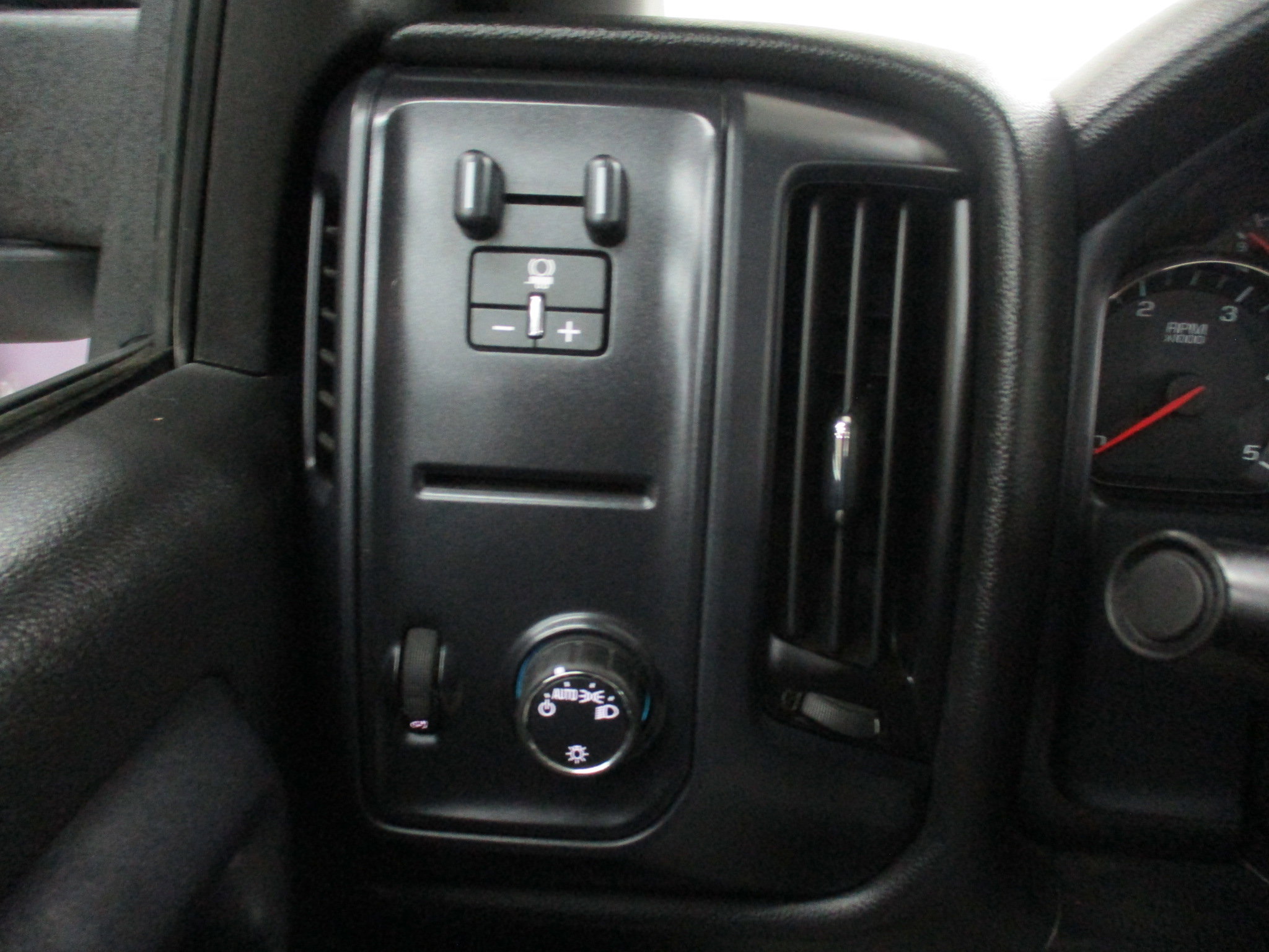 Used 2015 Chevrolet Silverado 3500 W/T w/ WT Convenience Package image 14