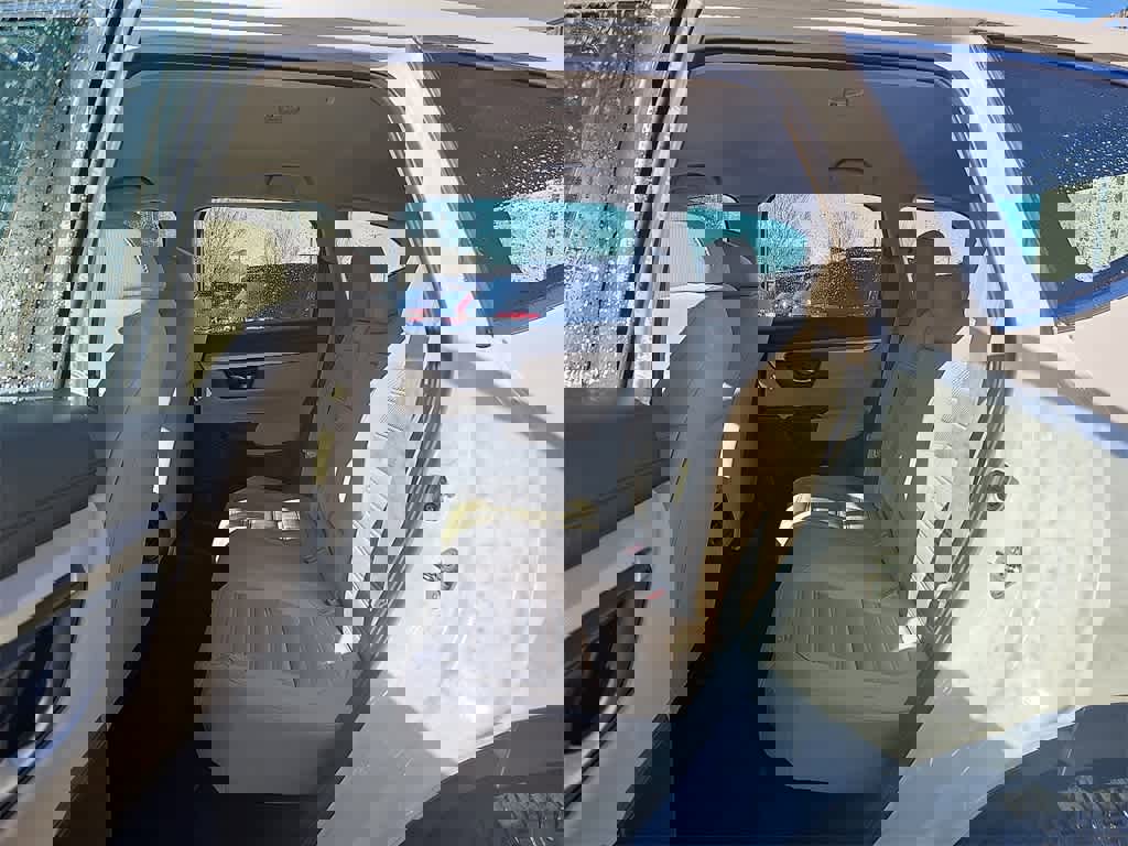 Certified 2017 Honda CR-V LX image 9