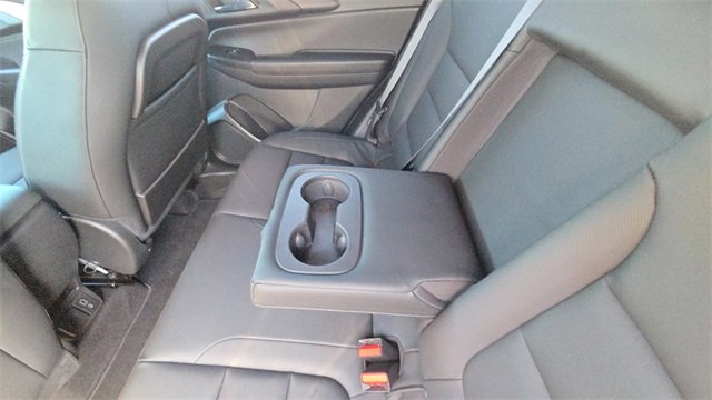 Used 2022 Chevrolet TrailBlazer ACTIV w/ Sun and Liftgate Package image 21