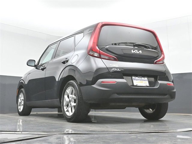 Used 2022 Kia Soul LX w/ Technology Package image 46