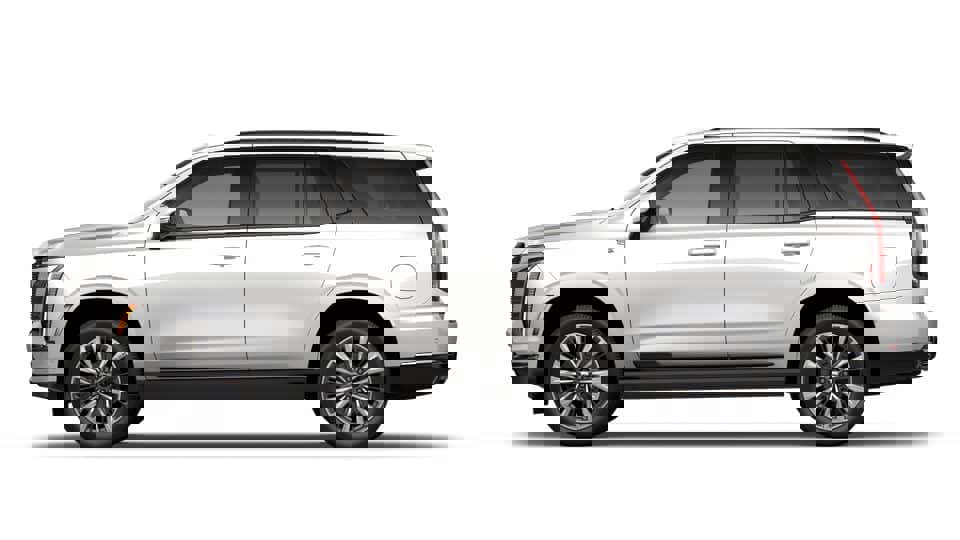 New 2025 Cadillac Escalade Sport Platinum image 63