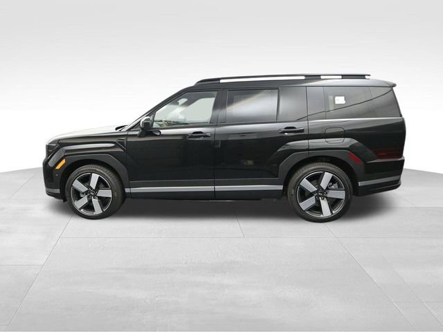 New 2026 Hyundai Santa Fe Limited image 5