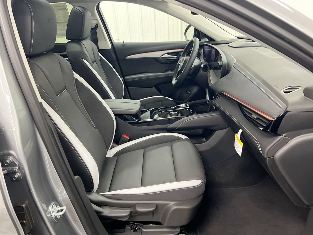 New 2026 Buick Envision Sport Touring AWD/4WD image 23