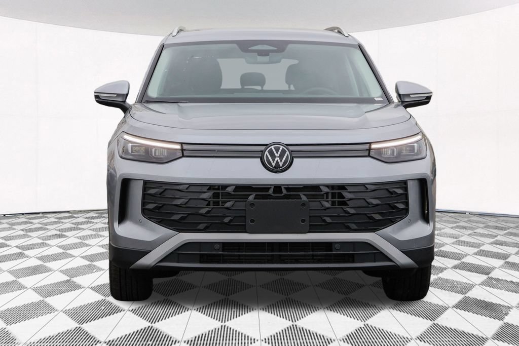 Used 2026 Volkswagen Tiguan S AWD/4WD image 13