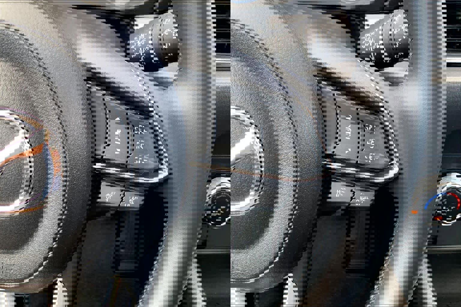 Used 2020 MAZDA CX-5 Sport image 25