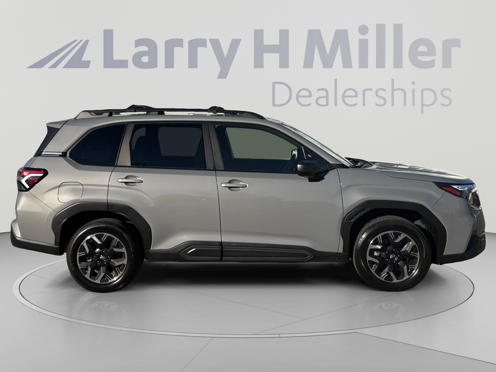 Certified 2025 Subaru Forester Premium w/ Convenience Package #1 AWD/4WD image 6