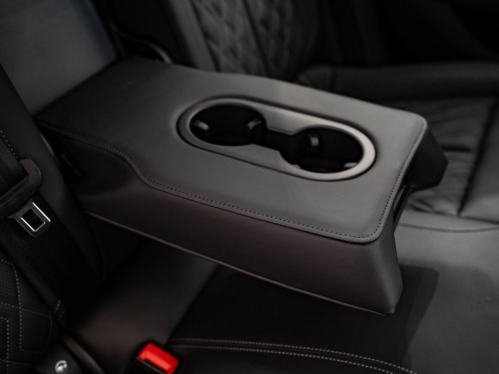 New 2026 Audi A6 Prestige image 45