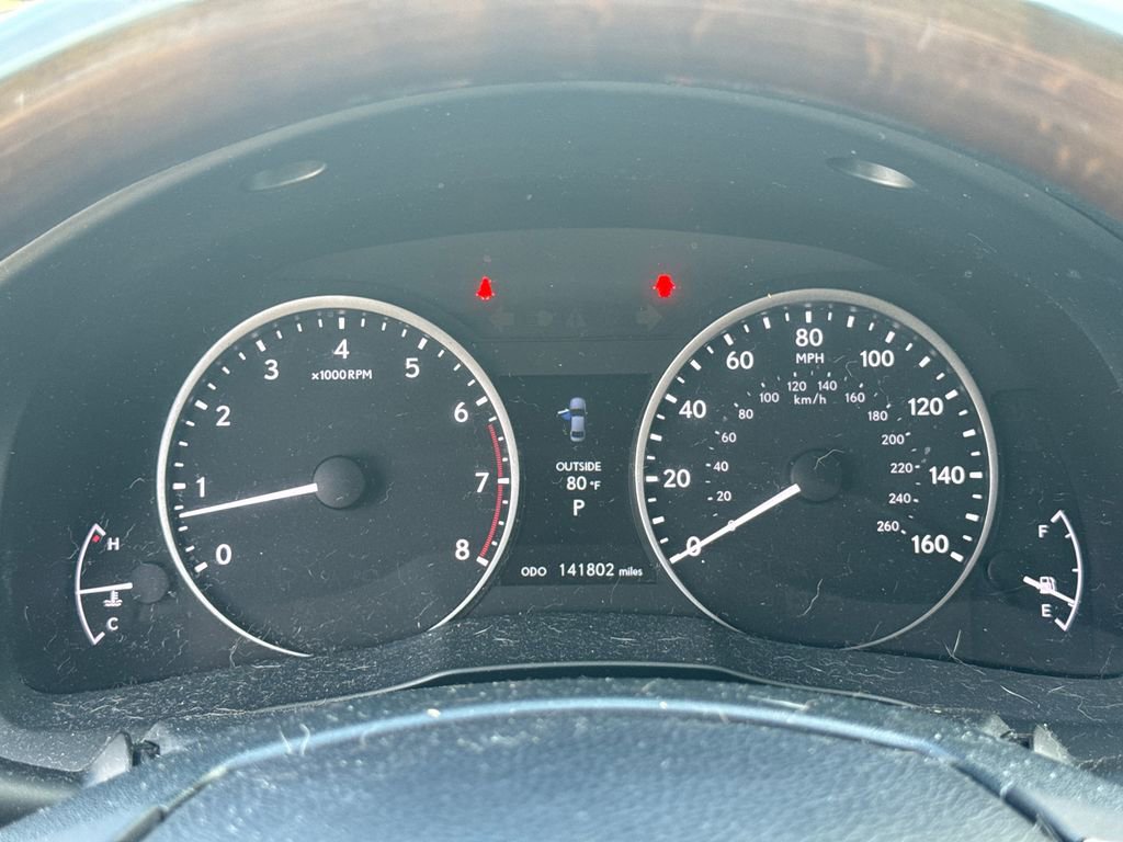 Used 2015 Lexus ES 350 w/ Luxury Package image 24