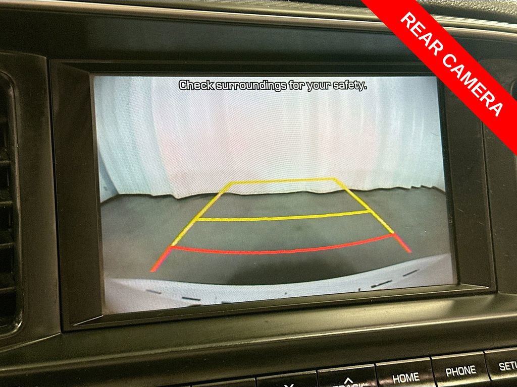 Used 2020 Hyundai Elantra Sport w/ Cargo Package (C1) FWD image 13
