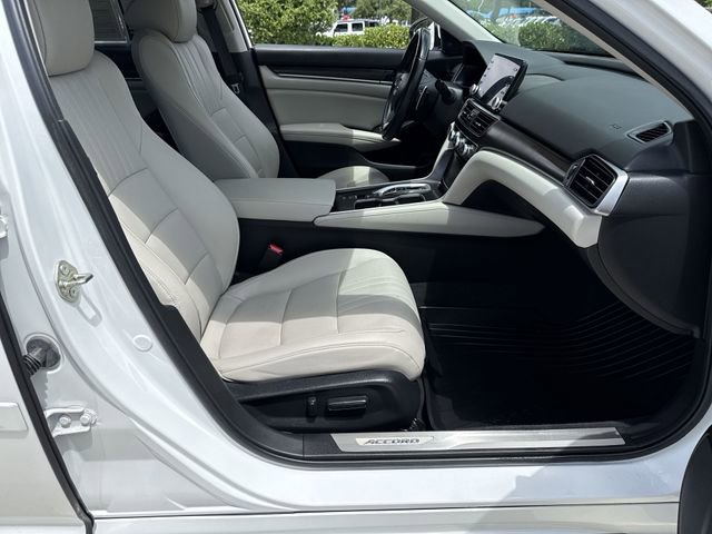 Used 2020 Honda Accord EX-L image 14