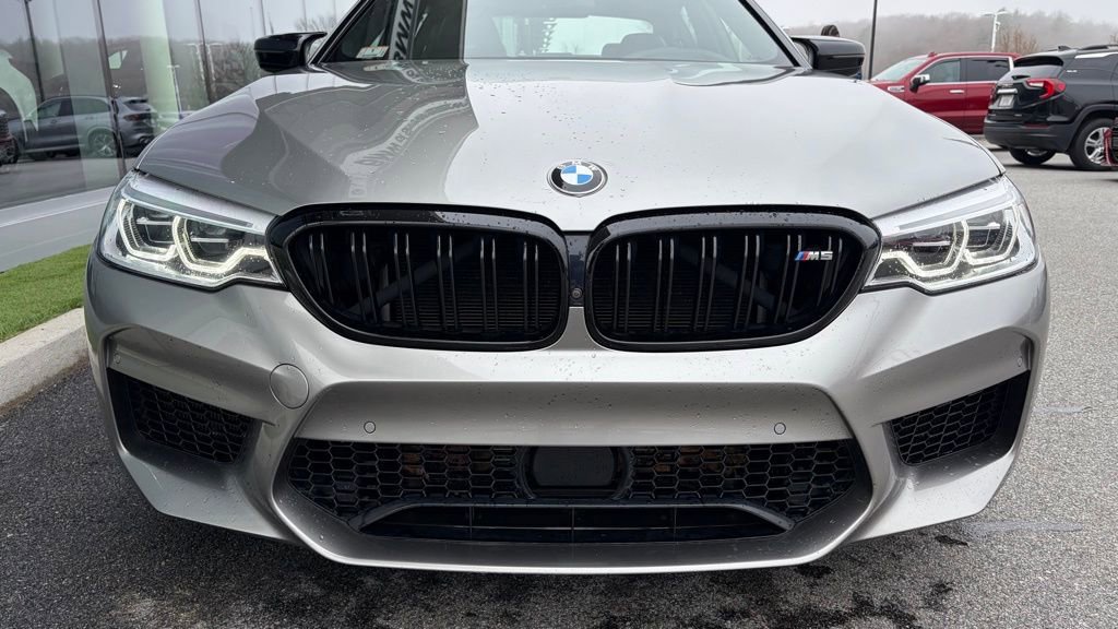 Used 2019 BMW M5 w/ Executive Package image 5