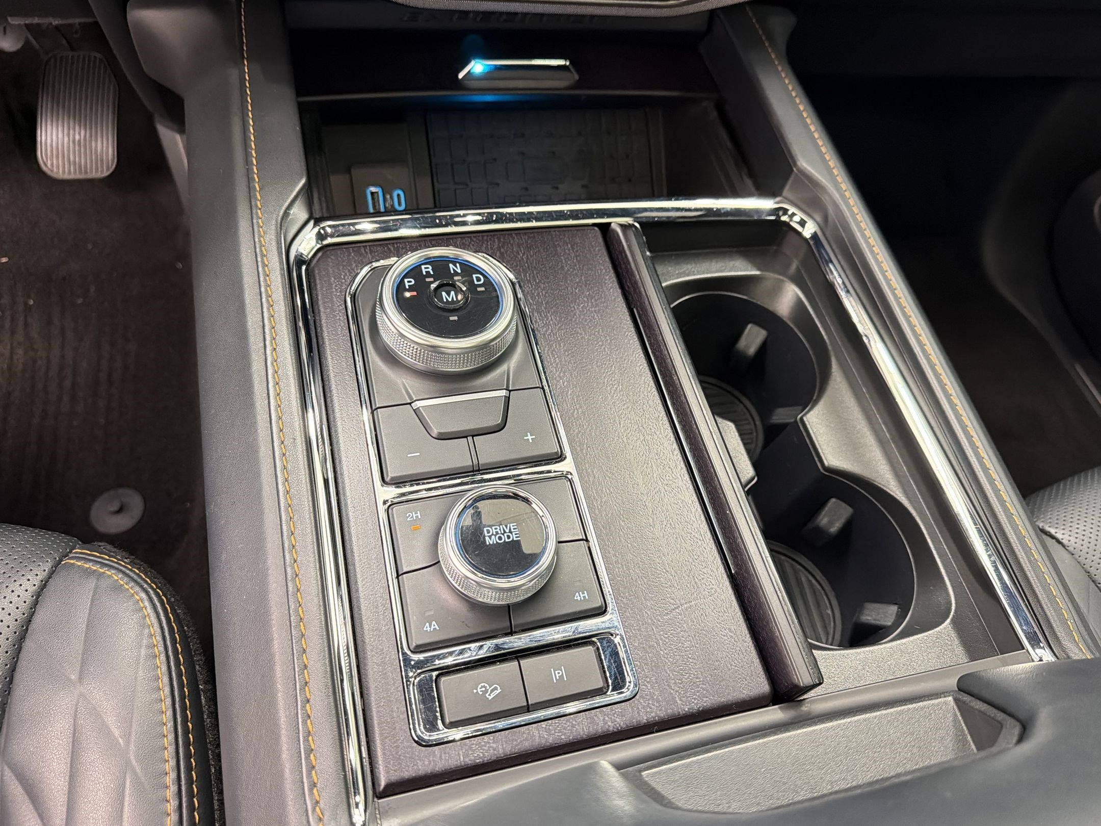 Used 2022 Ford Expedition Platinum image 17