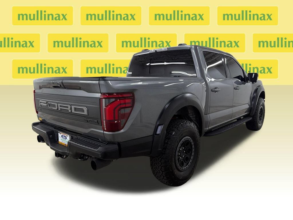 Used 2024 Ford F150 Raptor AWD/4WD image 3