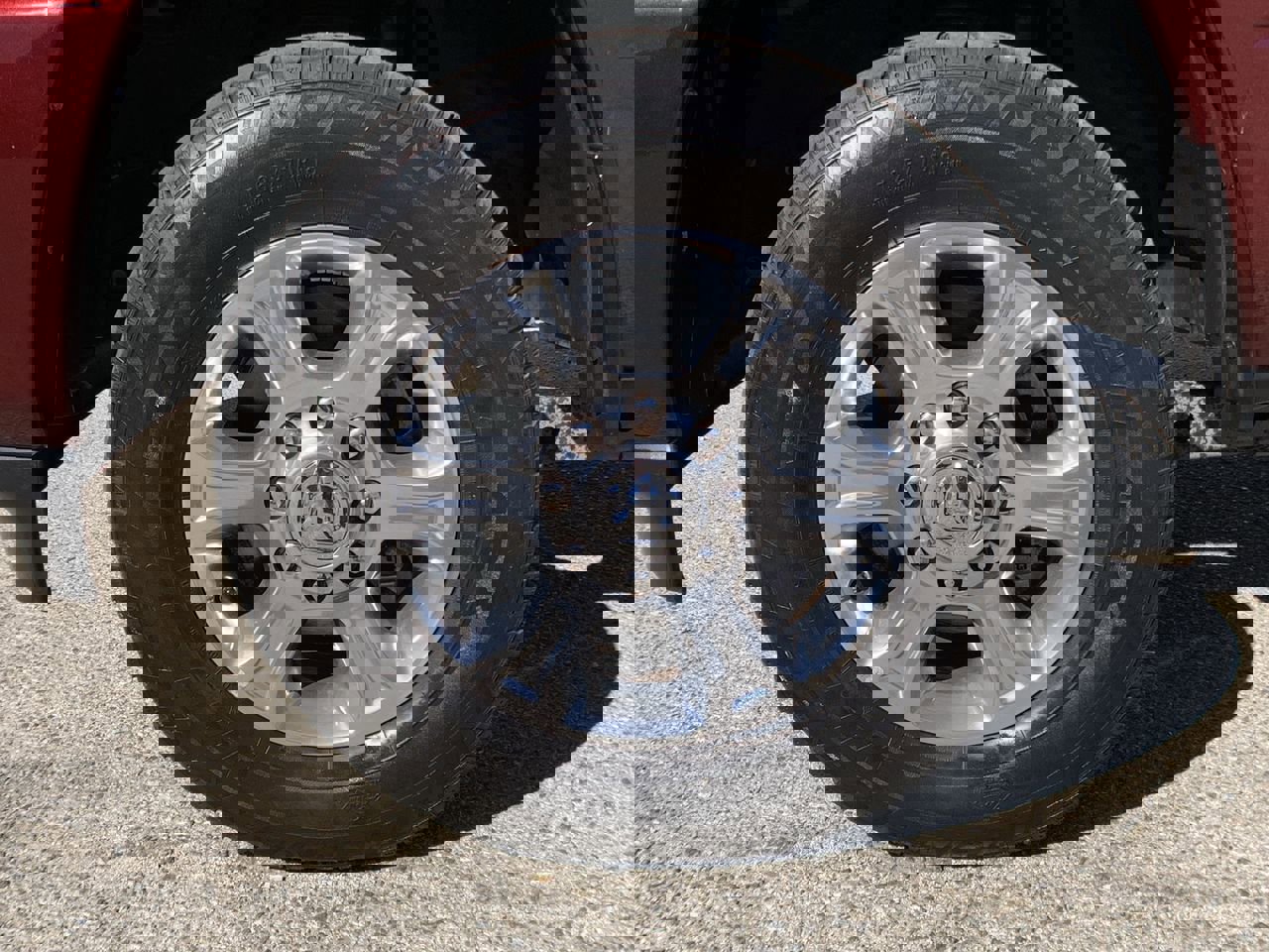 Used 2022 RAM 2500 Big Horn w/ Level A Equipment Group image 13