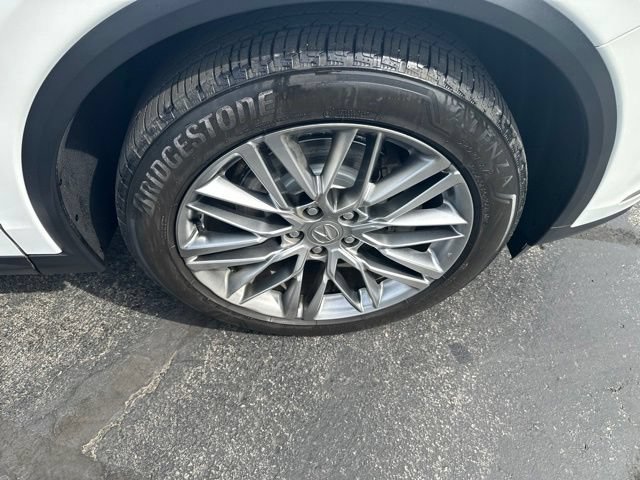Used 2022 Acura MDX SH-AWD w/ Advance Package image 23
