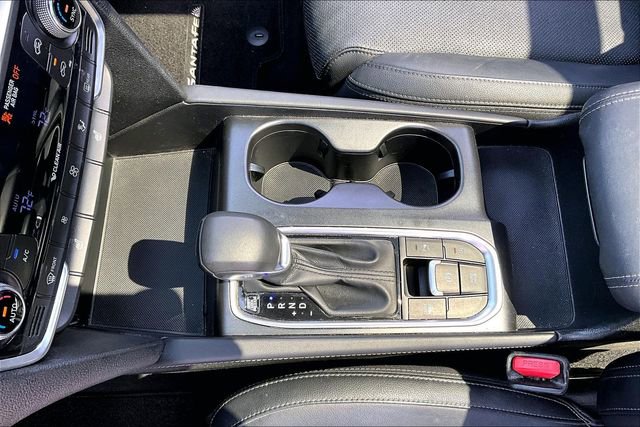 Used 2019 Hyundai Santa Fe Limited image 18
