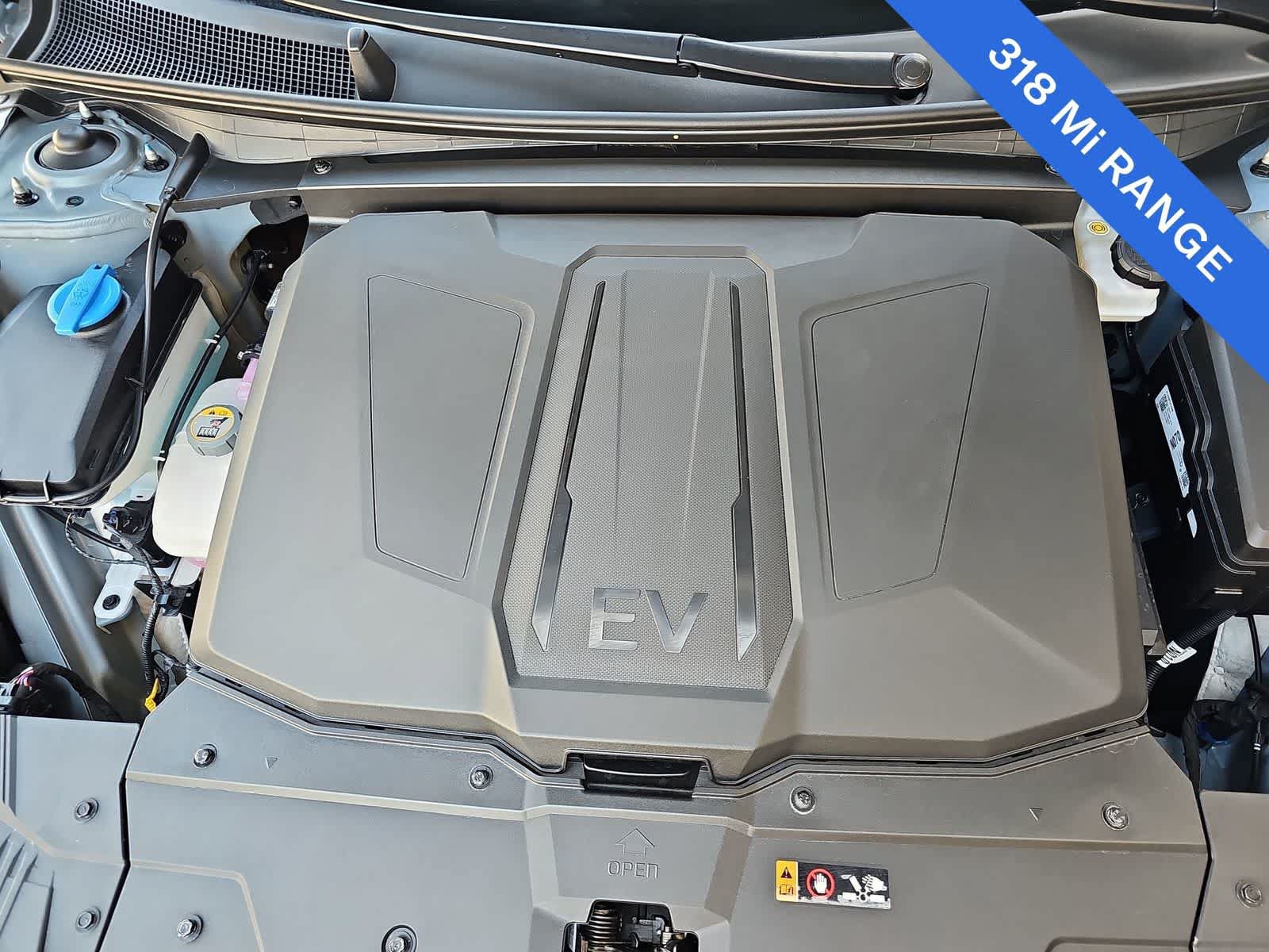 Used 2026 Hyundai Ioniq 5 Limited RWD image 13