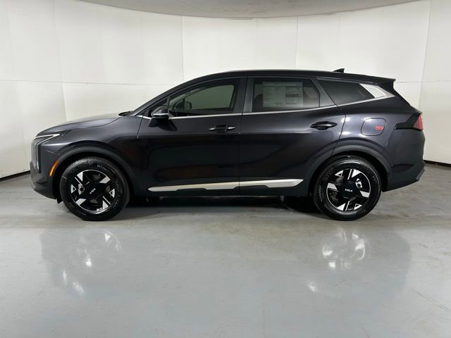 New 2026 Kia Sportage EX image 5