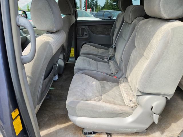 Used 2008 Toyota Sienna LE image 14