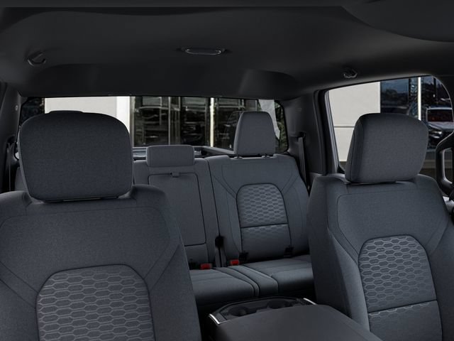 New 2026 RAM 1500 Big Horn AWD/4WD image 26