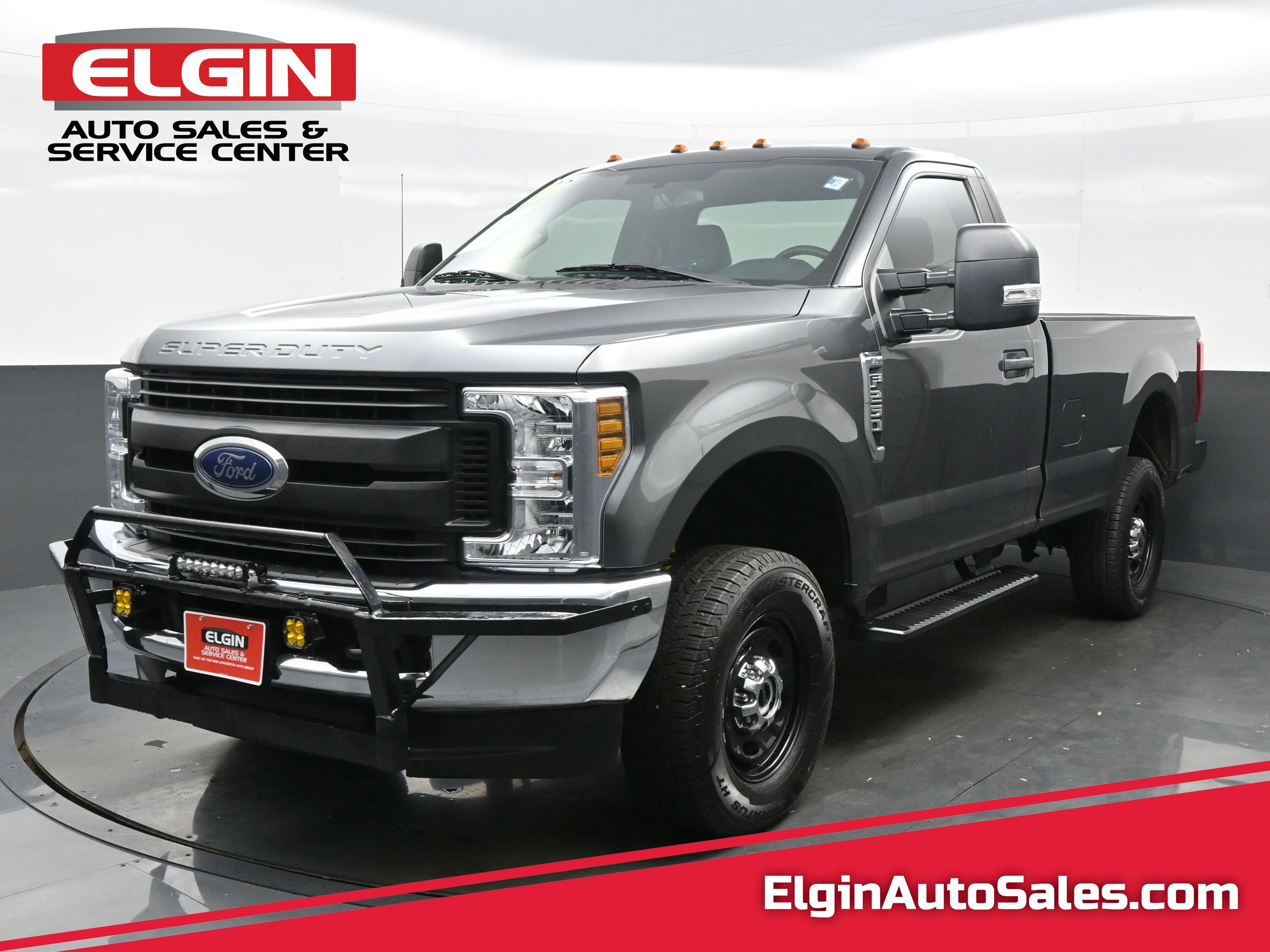 Used 2019 Ford F250 XL w/ Power Equipment Group
