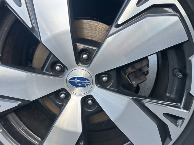 Used 2020 Subaru Forester Touring image 7
