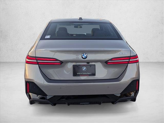 New 2027 BMW 530i w/ M Sport Package RWD image 7