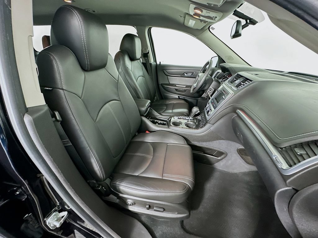 Used 2016 GMC Acadia SLT FWD image 29