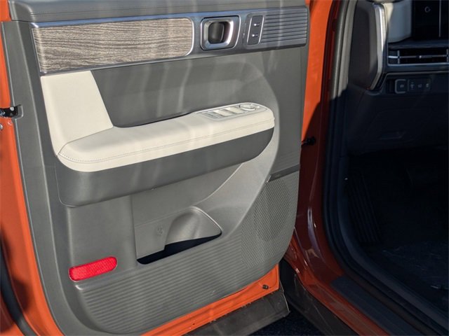 New 2025 Hyundai Santa Fe Limited image 10