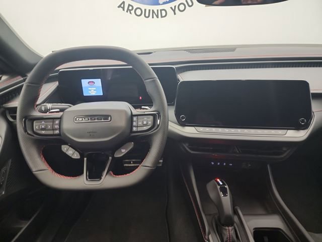 New 2026 Dodge Charger R/T Scat Pack w/ Track Package image 19