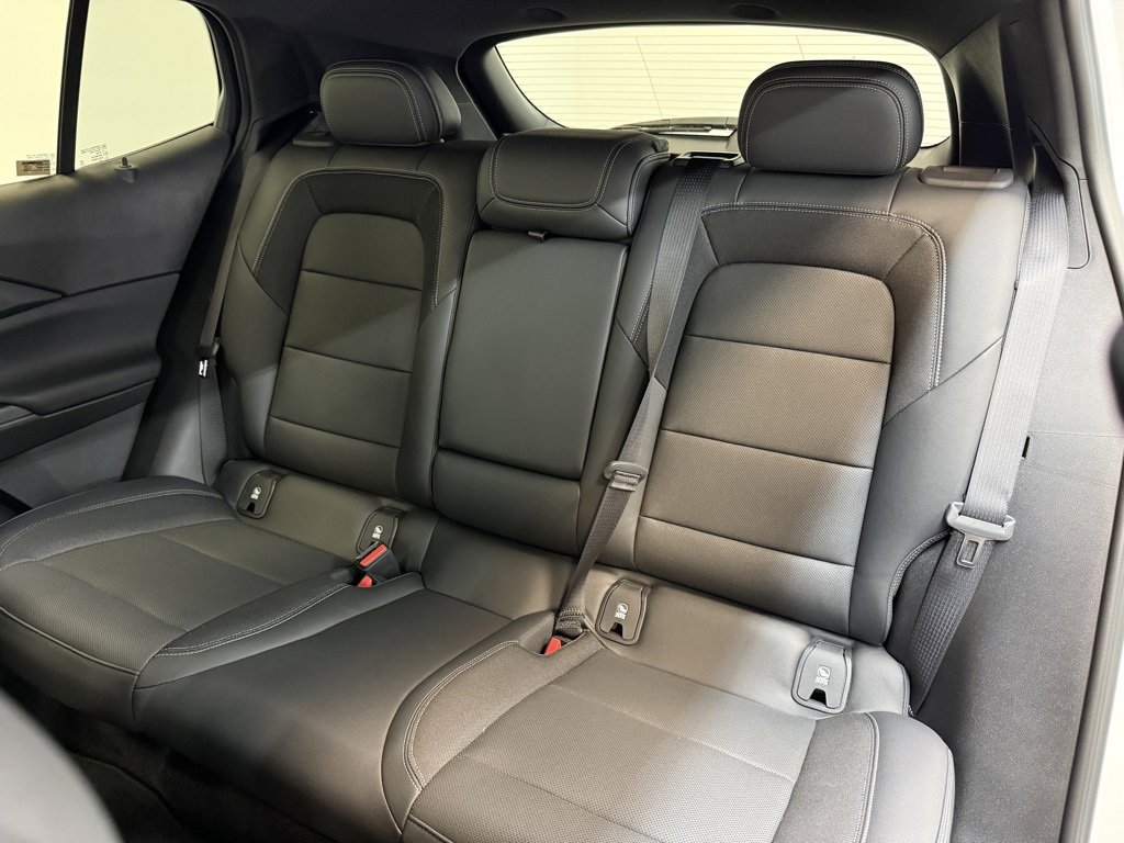 Used 2024 Chevrolet Equinox EV LT w/ Active Safety Package 3 image 16