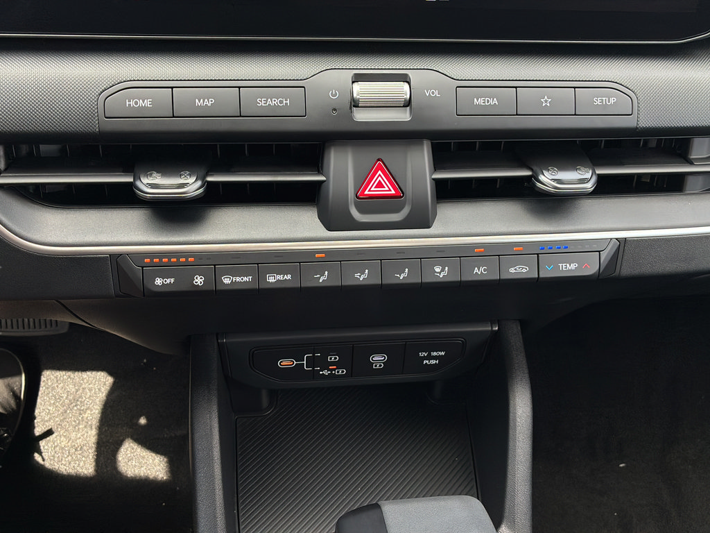 New 2026 Kia K4 FWD image 22