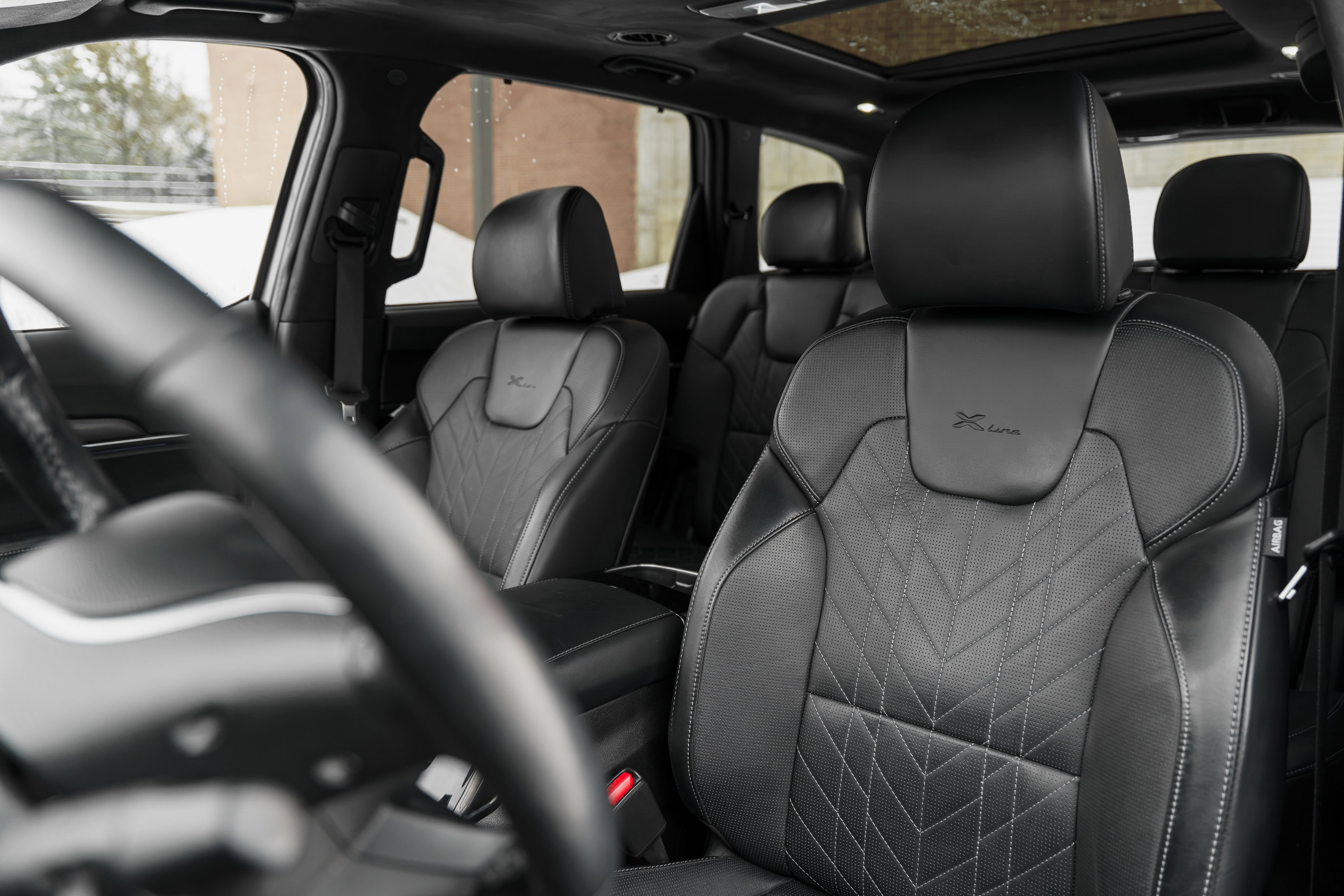 Used 2024 Kia Telluride SX Prestige X-Line image 20