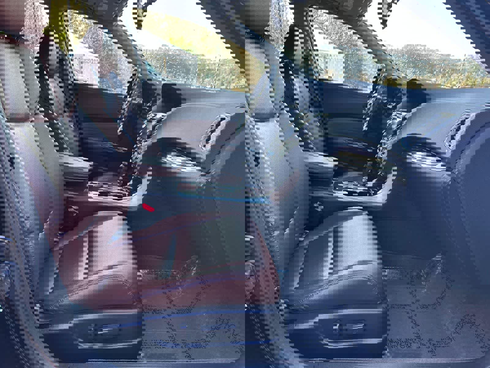 Used 2015 Acura TLX image 13