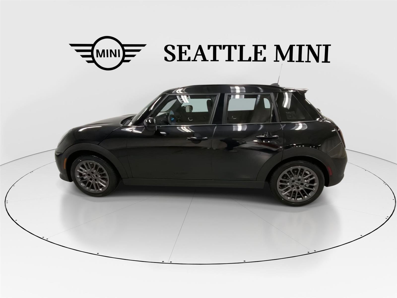 New 2026 MINI Cooper S FWD image 6