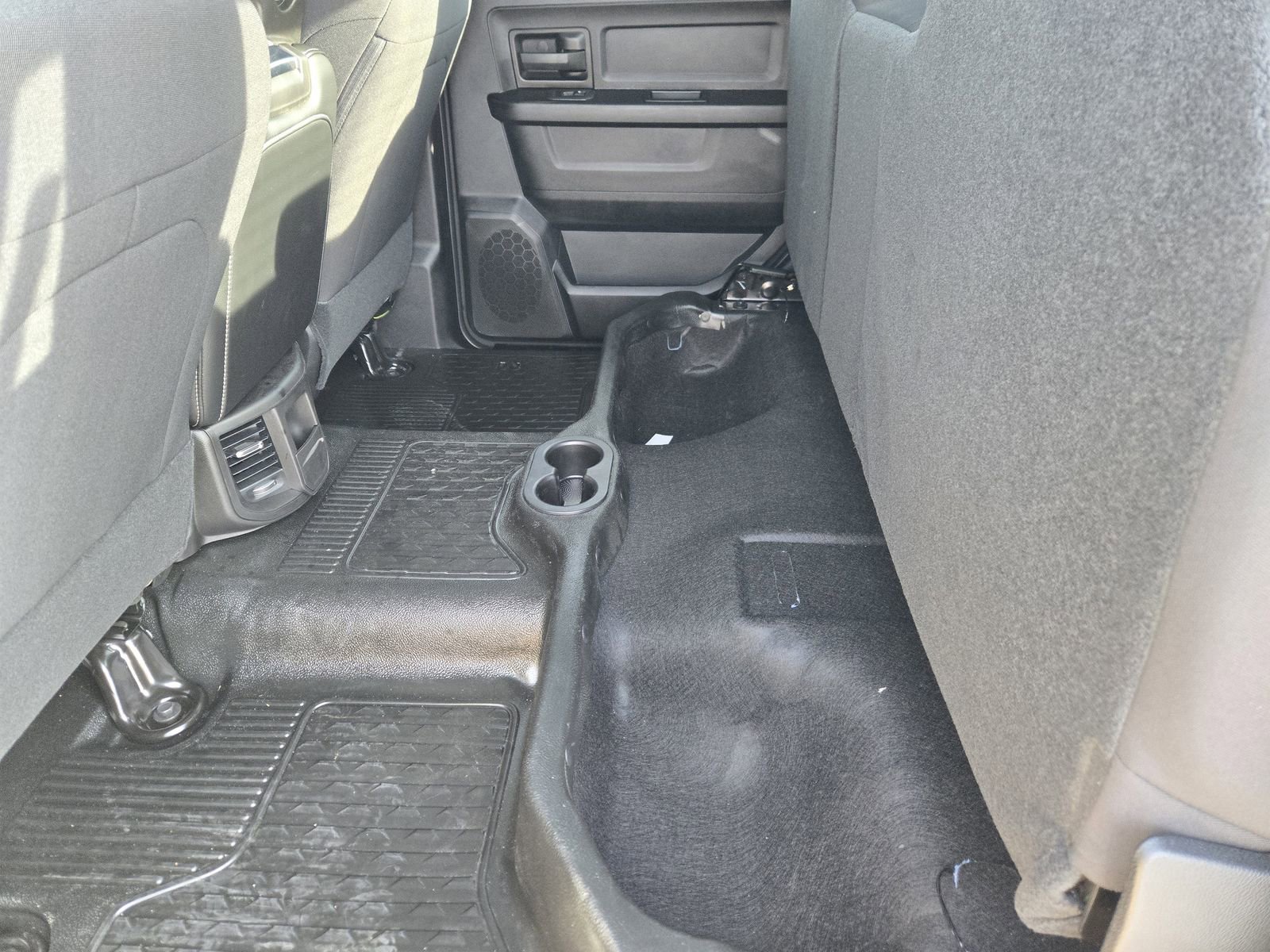 New 2026 RAM 3500 Tradesman w/ Chrome Appearance Group A AWD/4WD image 25