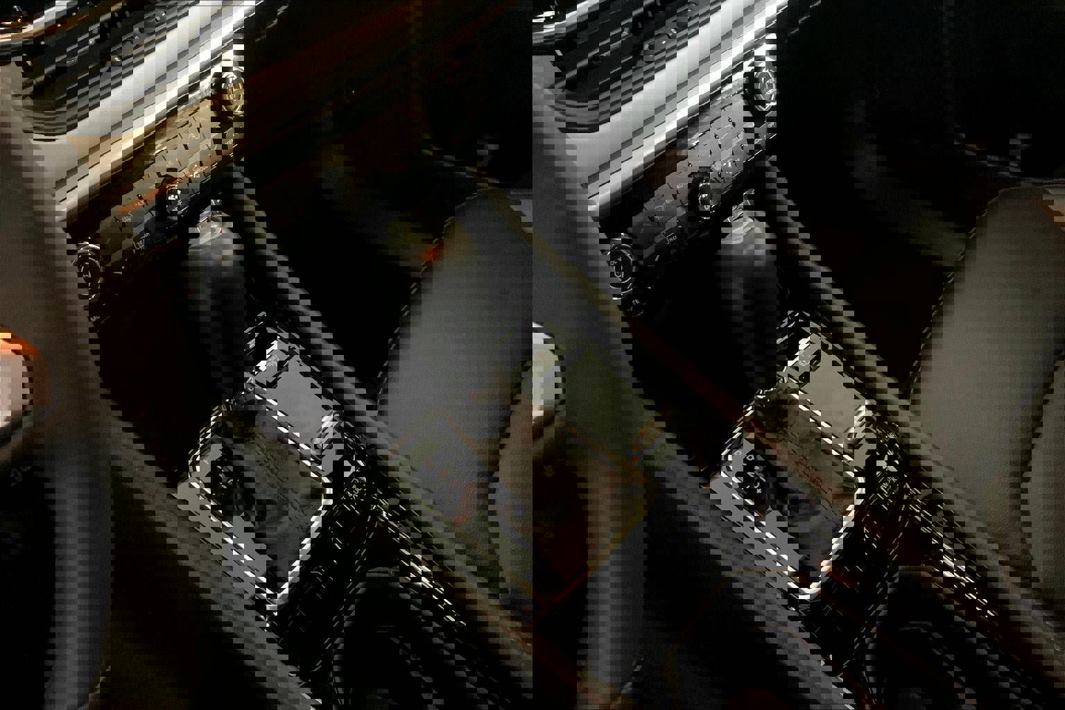 Used 2025 Jeep Compass Limited image 17