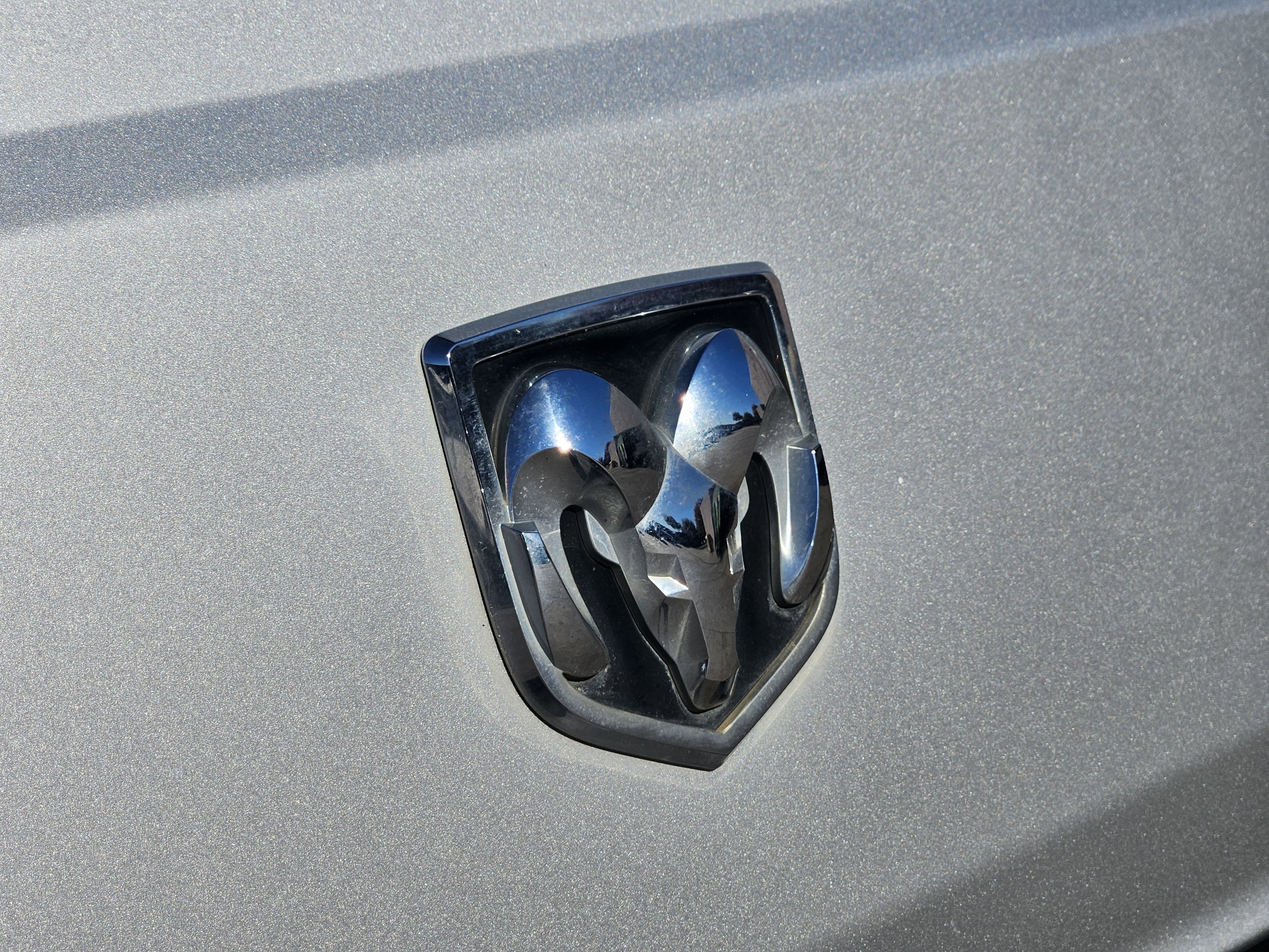 Used 2017 RAM ProMaster 2500 image 8