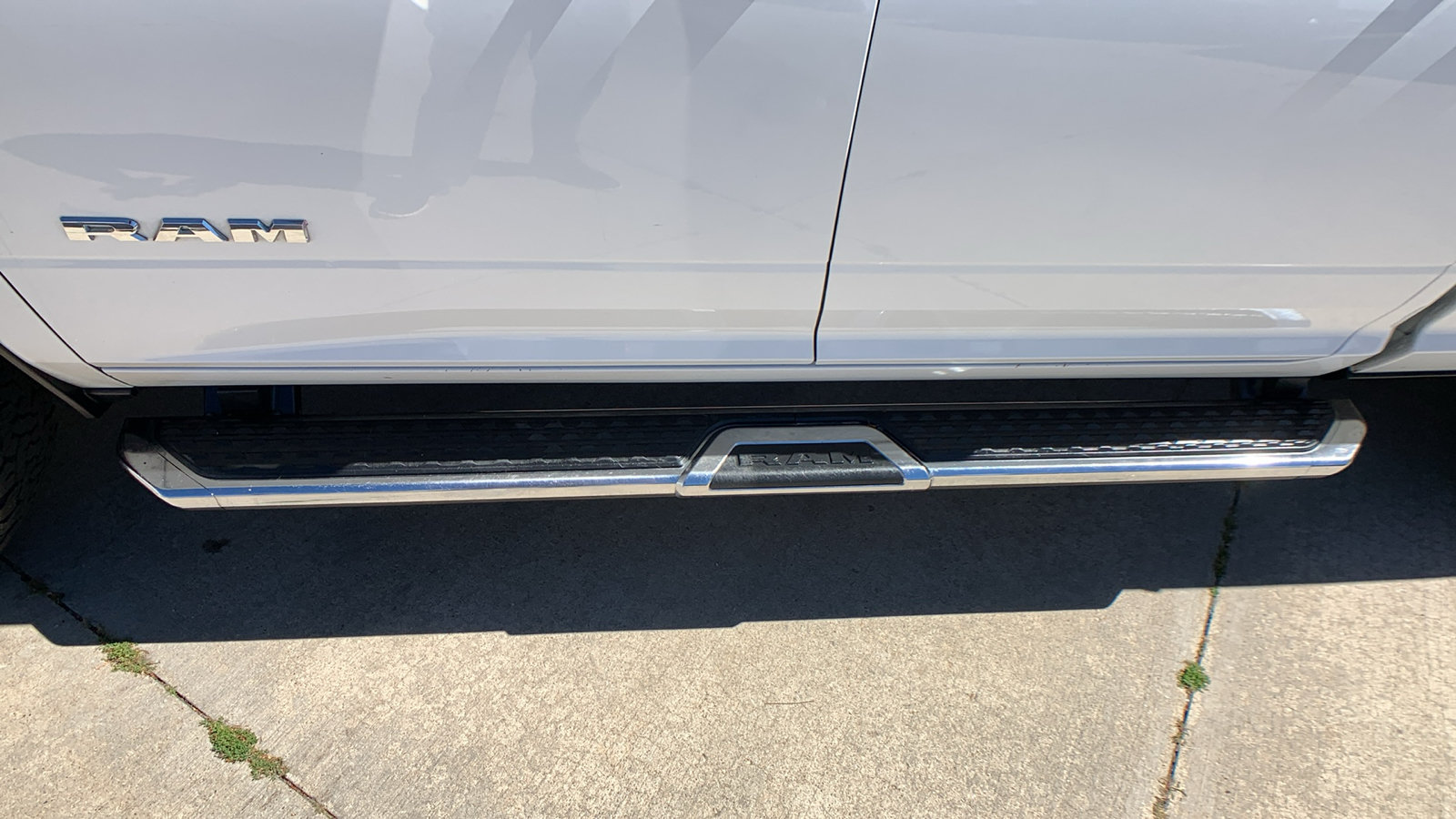 Used 2021 RAM 2500 Big Horn AWD/4WD image 9