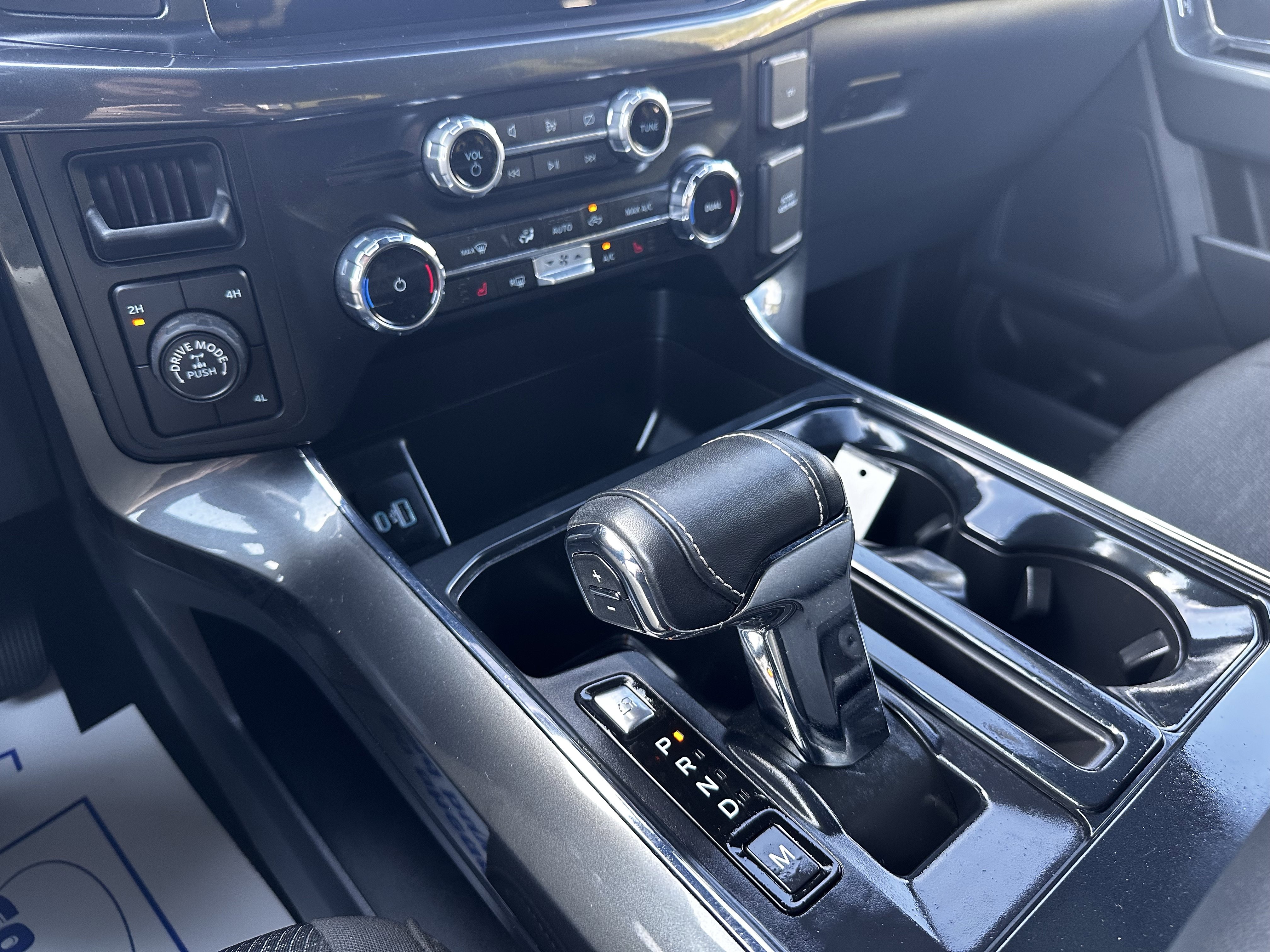 Used 2023 Ford F150 XLT w/ Equipment Group 302A High image 14