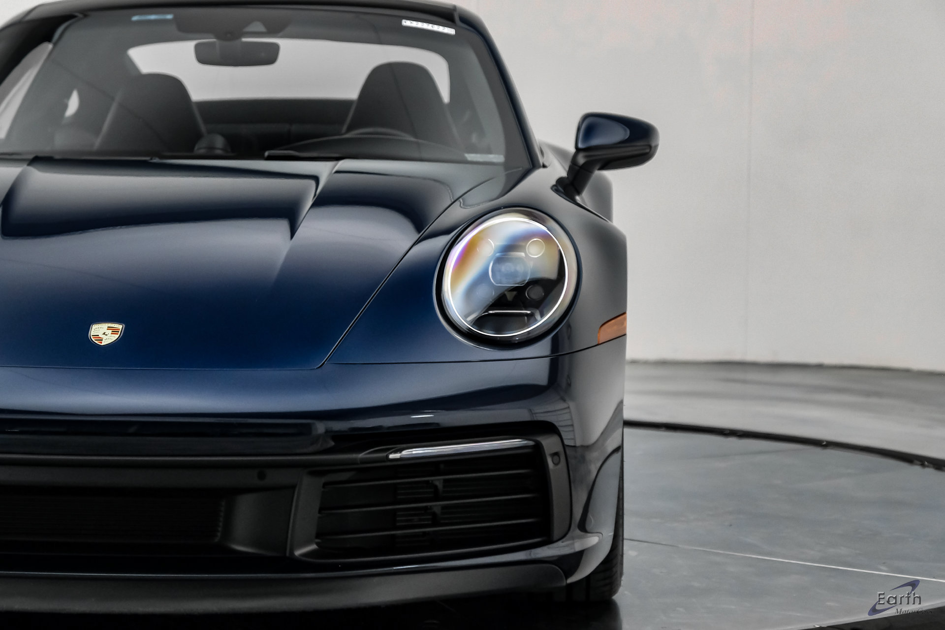 Used 2020 Porsche 911 Carrera 4S AWD/4WD image 29