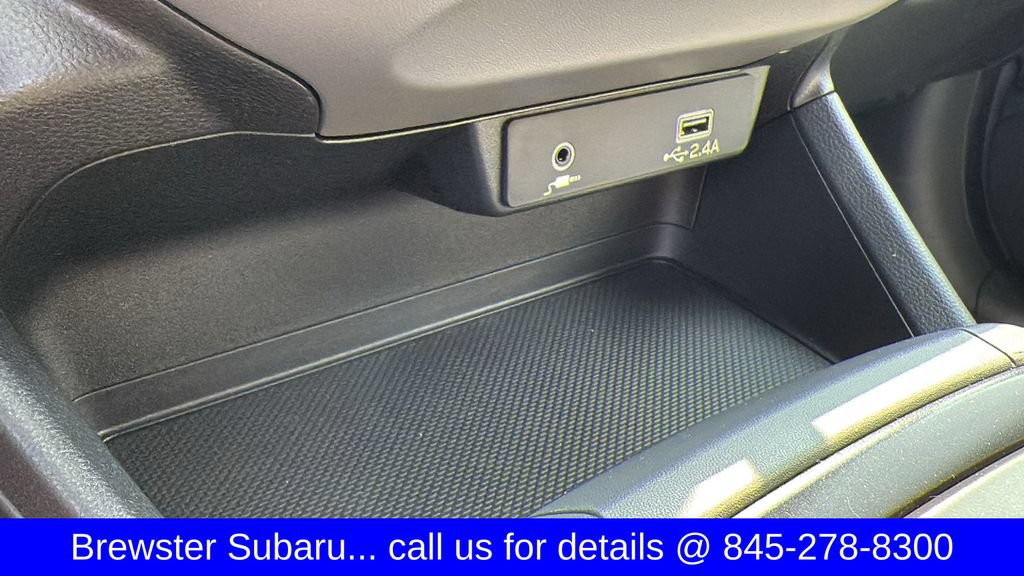 New 2026 Subaru Crosstrek 2.5i AWD/4WD image 20