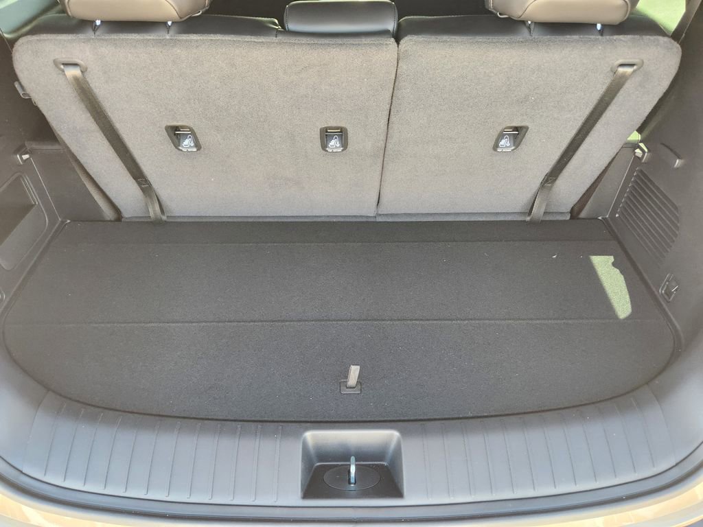 New 2027 Kia Telluride EX X-Line image 24