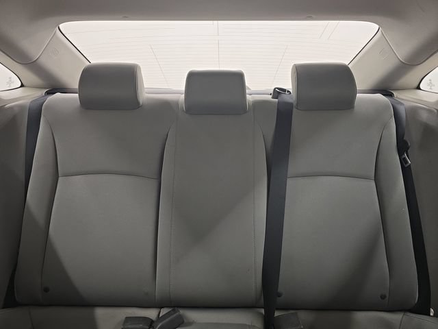 Used 2018 Honda Civic LX image 19