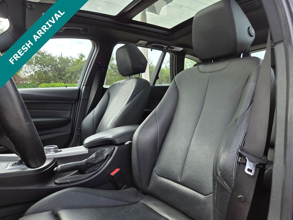 Used 2014 BMW 328i xDrive Wagon image 7