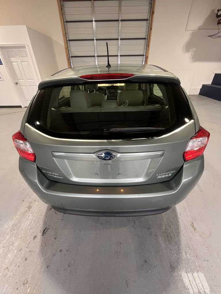 Used 2014 Subaru Impreza 2.0i Premium image 4