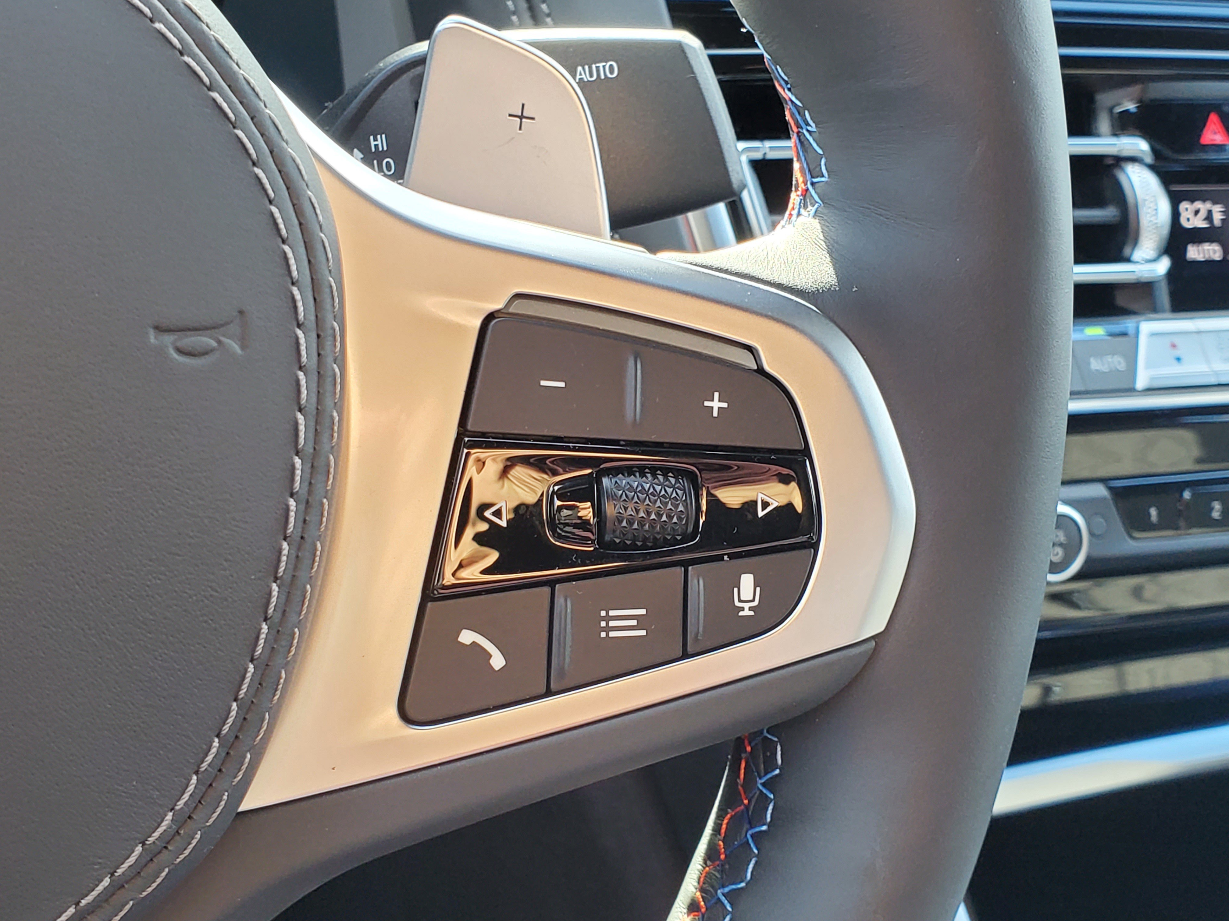 New 2026 BMW M850i xDrive image 13