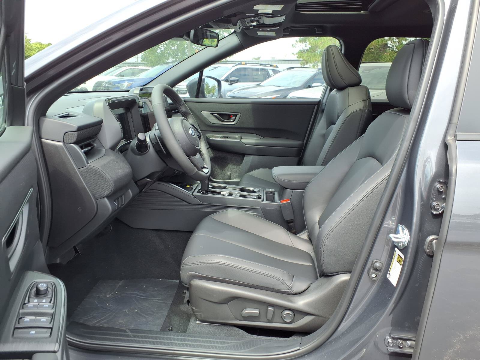 New 2026 Subaru Outback Premium AWD/4WD image 5